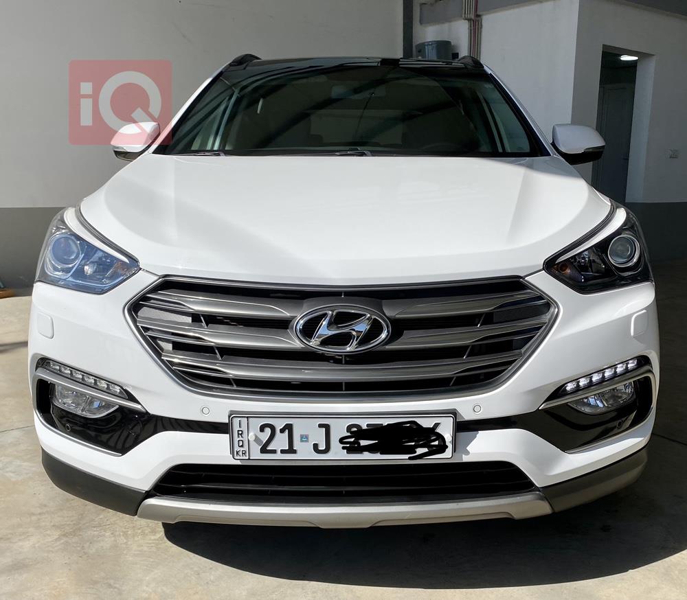 هیوندای سەنتافی